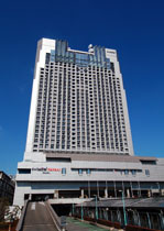 スイスホテル南海大阪（旧 南海サウスタワーホテル大阪） 予約 写真